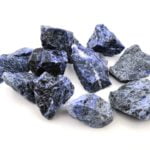 Sodalite- Maât Vitae