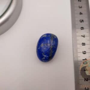 Lapis Lazuli