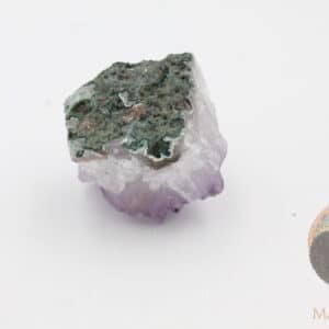 Améthyste - Boutique de pierres uniques et équitable Maât Vitae - AME10