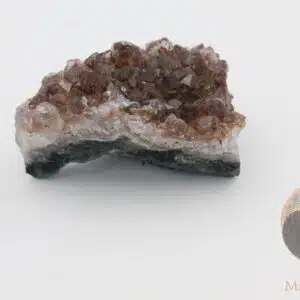 Améthyste - Boutique de pierres uniques et équitable Maât Vitae - AME2