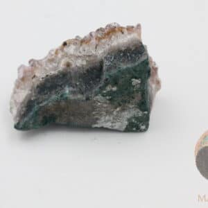 Améthyste - Boutique de pierres uniques et équitable Maât Vitae - AME2