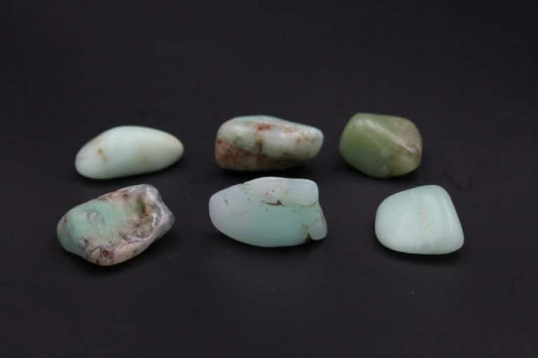Chrysoprase