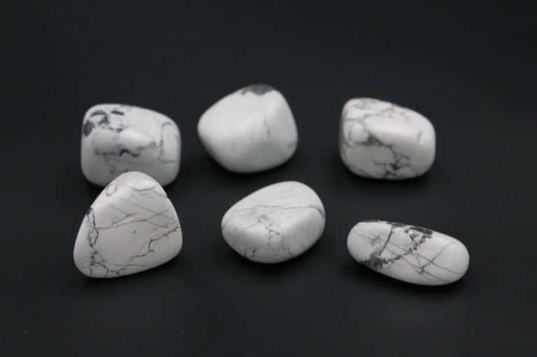 Howlite