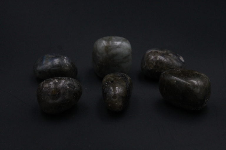 Labradorite
