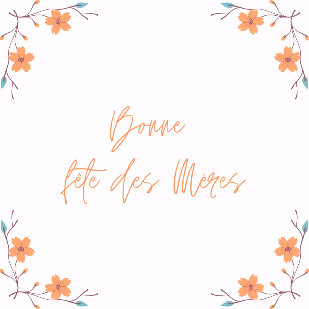 Fête des Mères chez Maât Vitae