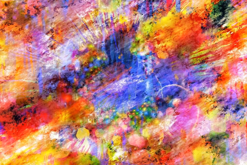 Multicolore