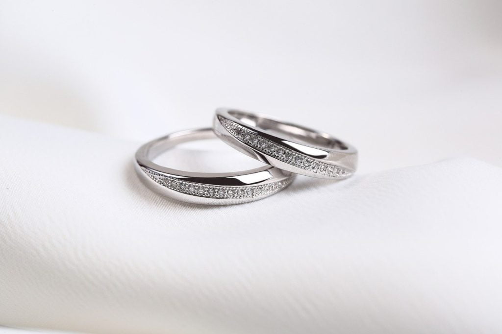 Cadeau d'anniversaire de Mariage