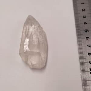Cristal de roche - Qualité EXTRA