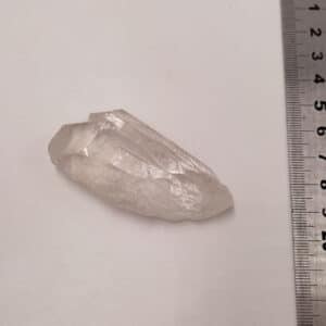 Cristal de roche - Qualité EXTRA