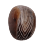 Agates du Botswana