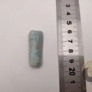 Lithothérapie pierres énergétiques