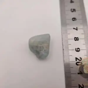 Lithothérapie pierres énergétiques
