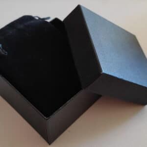 Ecrin cadeau