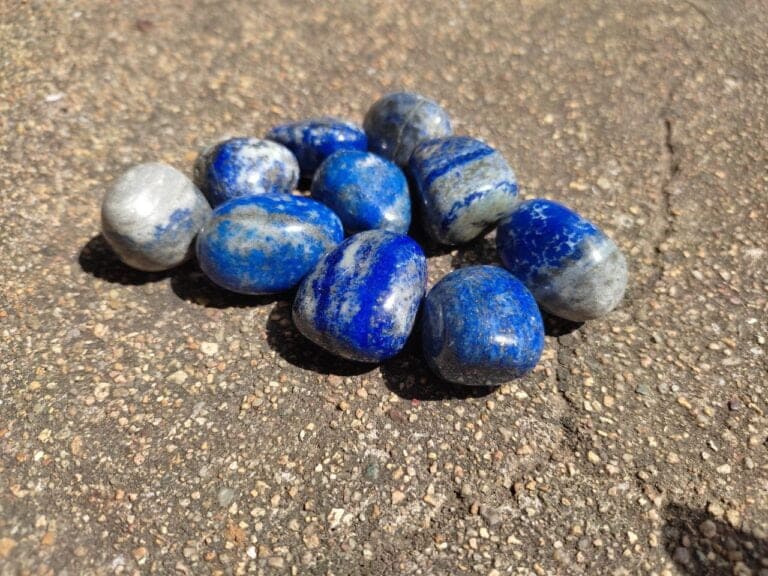 Lapis-Lazuli
