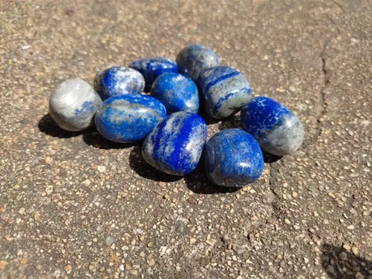 Lapis-Lazuli