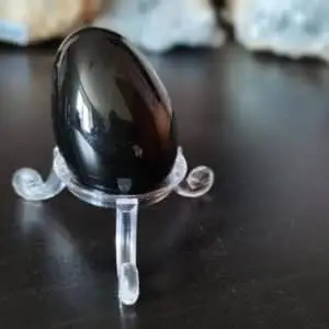Oeuf Oeil Céleste