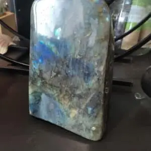 Labradorite polie