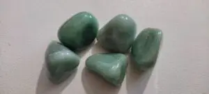 Aventurine Maat Vitae