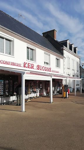 Lithothérapie pierres énergétiques Ker Suçon - St Quay Portrieux