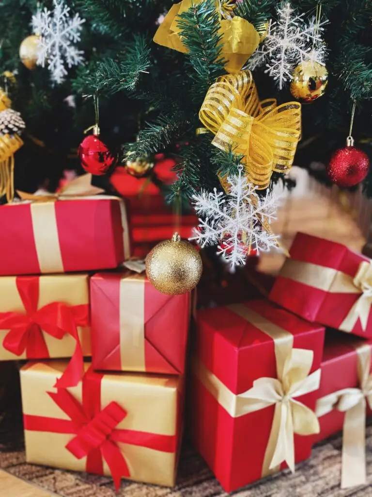 marché de Noël
