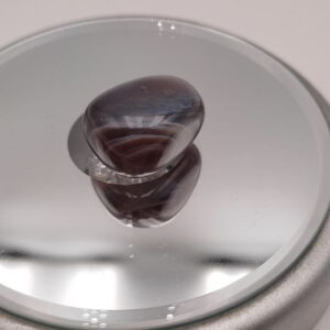 Agate du Botswana