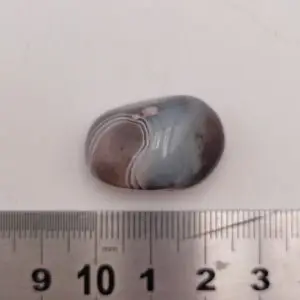 Agate du Botswana