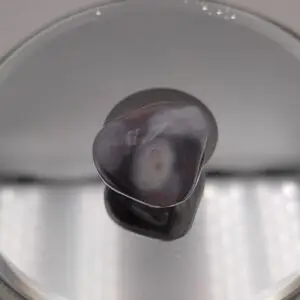 Agate du Botswana
