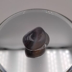 Agate du Botswana