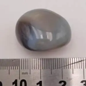 Agate du Botswana