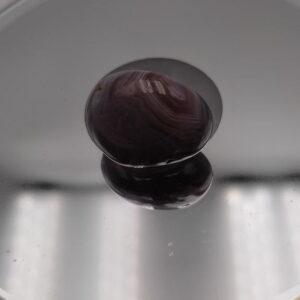 Agate du Botswana