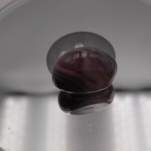 Agate du Botswana