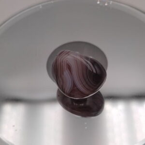Agate du Botswana