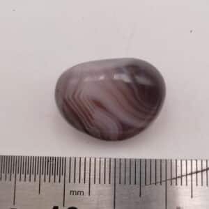Agate du Botswana