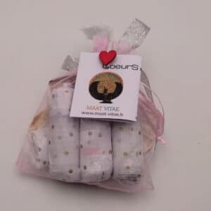 Coeurs de Gaia Cocoonning