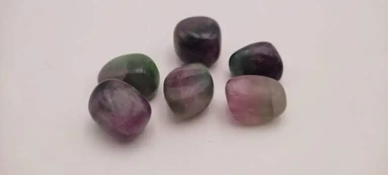 Fluorine Fluorite
