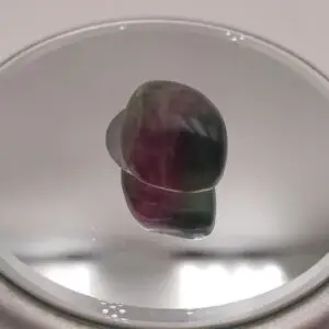 Fluorine Fluorite