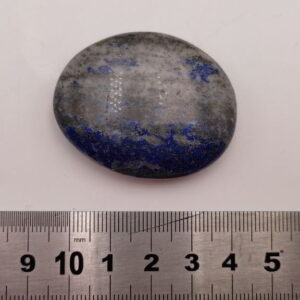 Galet Lapis Lazuli