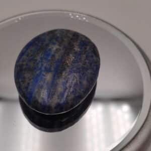 Galet Lapis Lazuli