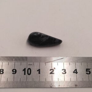 Gabbro Madagascar roulée 2