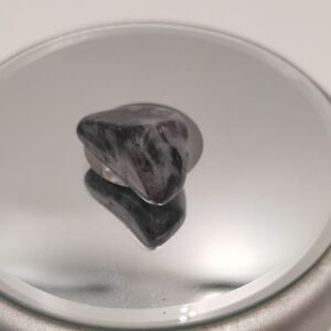 Gabbro Madagascar roulée