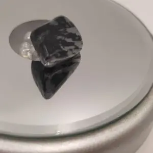Gabbro Madagascar roulée