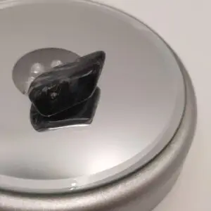 Gabbro Madagascar roulée