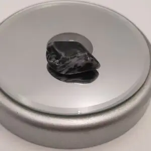 Gabbro Madagascar roulée