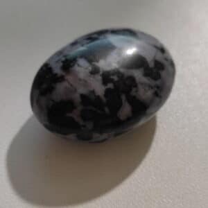 Galet de Gabbro