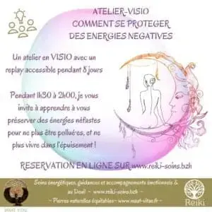 ATELIER VISIO PROTECTION Sarah