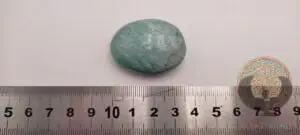 Amazonite
