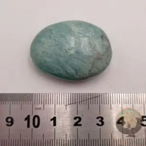 Amazonite