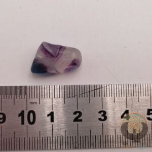 Fluorine