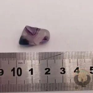 Fluorine