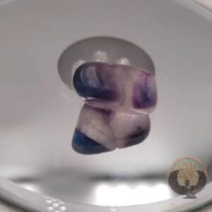 Fluorine